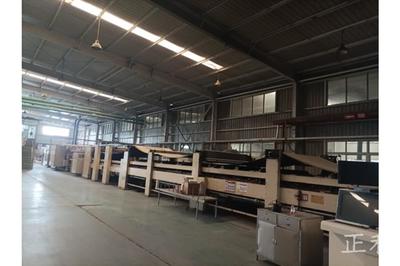 包裝、印刷設(shè)備一宗(整體拍賣)網(wǎng)絡(luò)拍賣公告