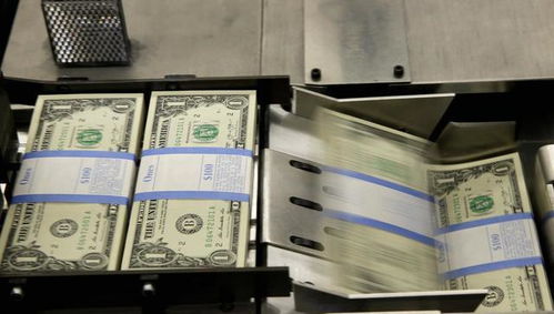 美聯(lián)儲正式開閘 放水 ,財團紛紛來華薅羊毛,不料中國早有準(zhǔn)備