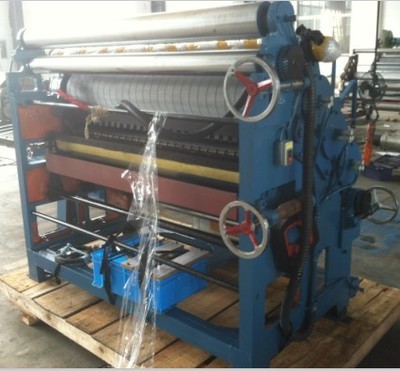 江陰市奇達(dá)包裝機(jī)械