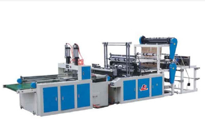 包裝產品加工與包裝機械的現代發展與應用